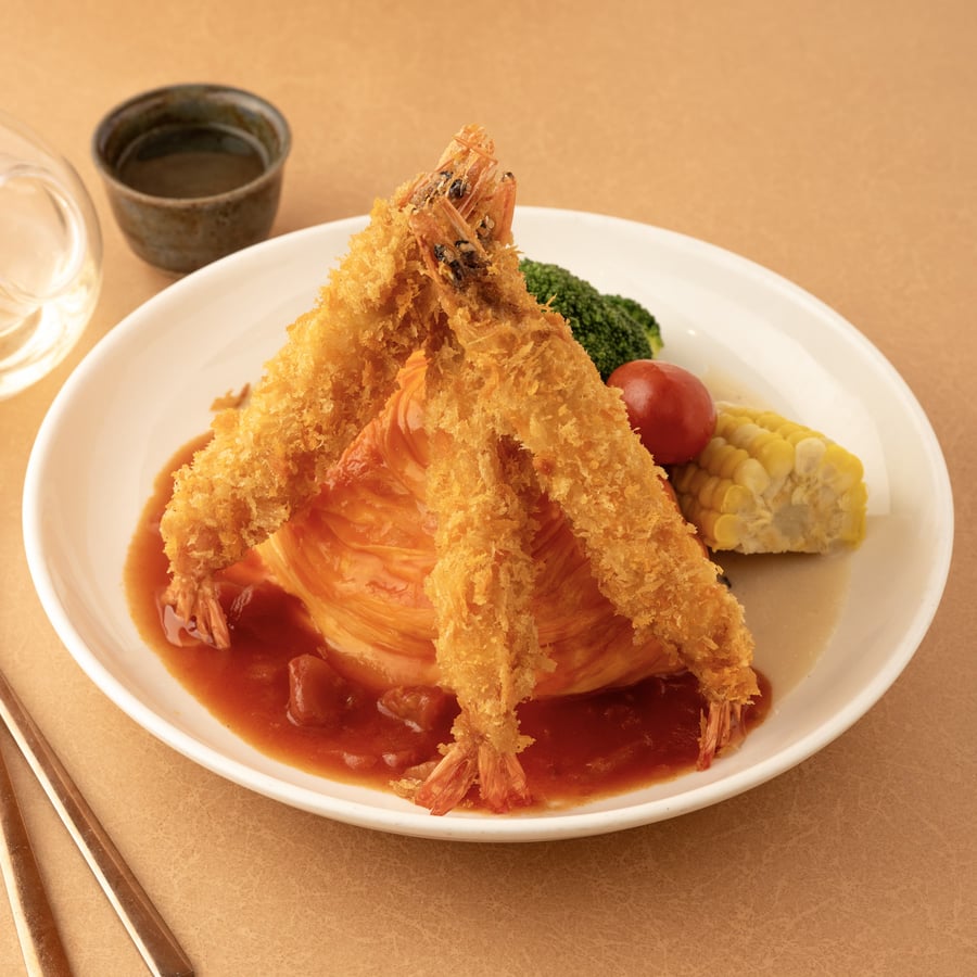 米炊 5