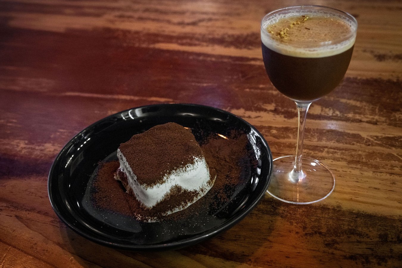 Zombie Specialty Coffee 4