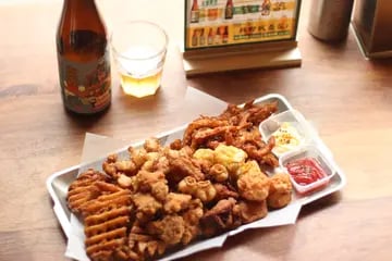 長洲鐵漢 3
