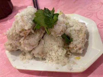新光潮洲菜館 4