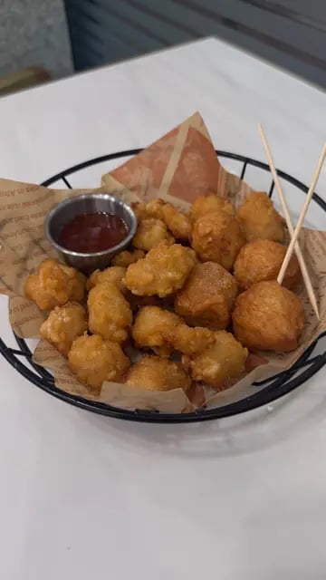 嘆甜品 5