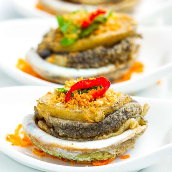 六福菜館 4