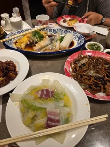 王家沙．花好月圓 4