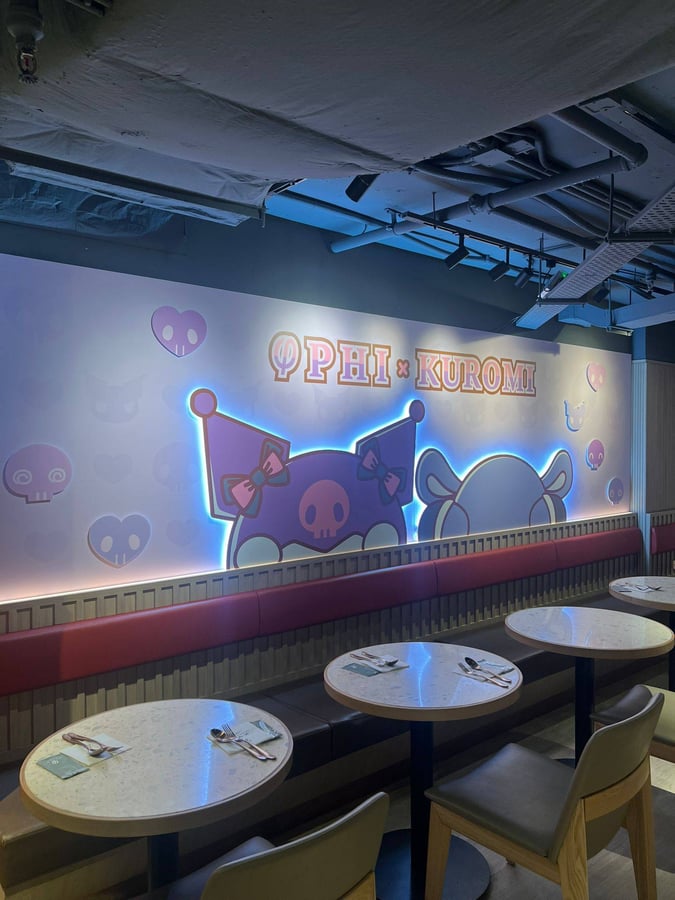 PHI Coffee & Pancake 5