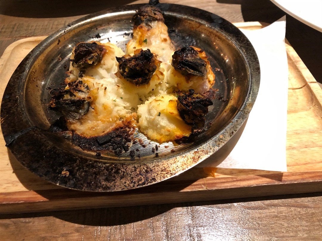 ITAMAMA BISTRO & Tao Classic