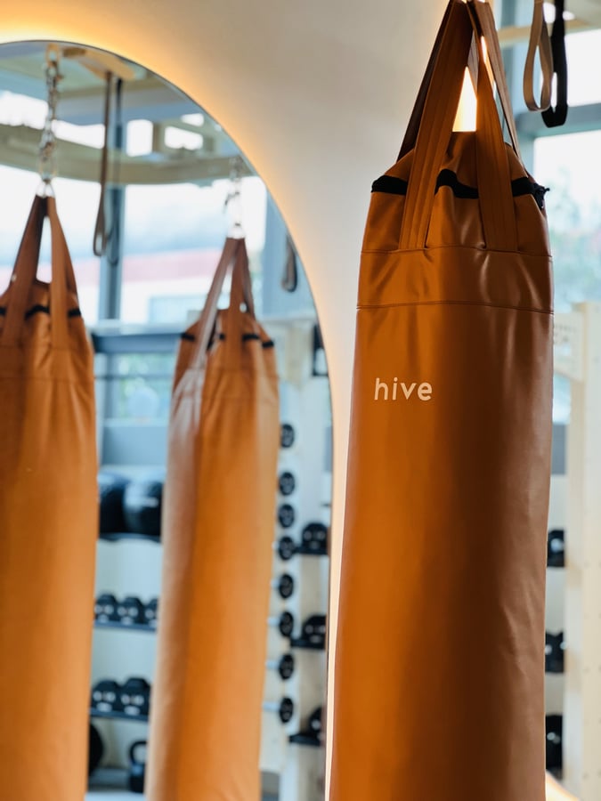 hive 4