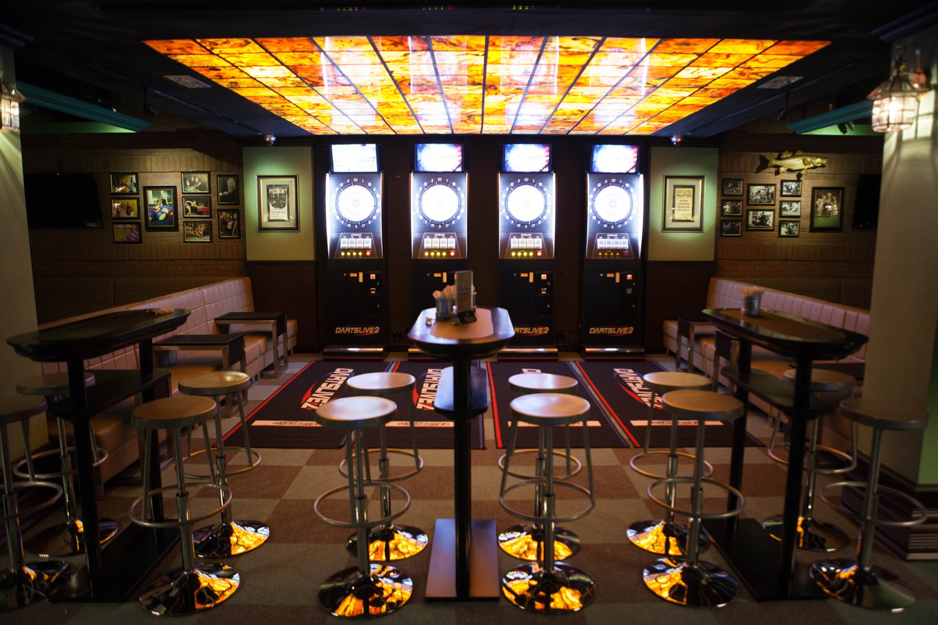 Joe's Billiards & Bar 3