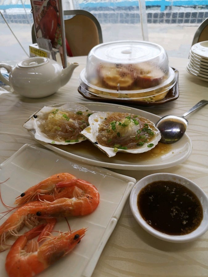 全記海鮮菜館 3