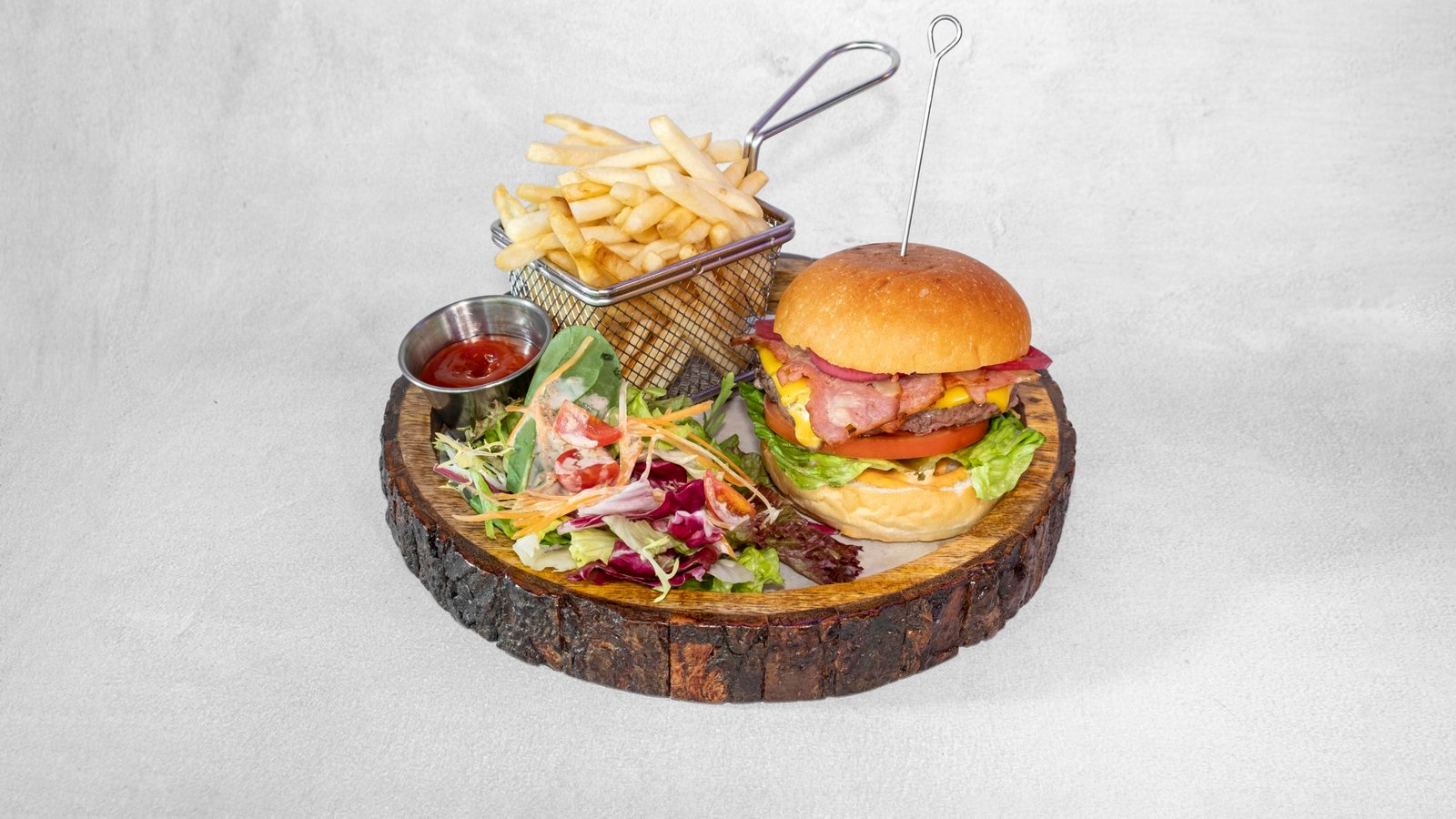 BLACKWOOD CAFE & BAR 5