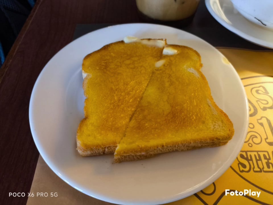 蘇珊娜餐廳 3