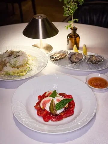 REX Wine & Grill 5