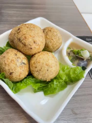 喜歡裡米線 3