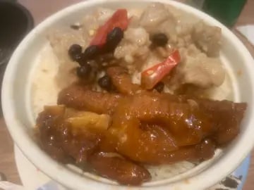 民華餐廳 4