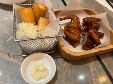 仝堂茶聚 5