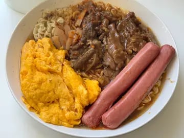 翠華餐廳（將軍澳尚德店）