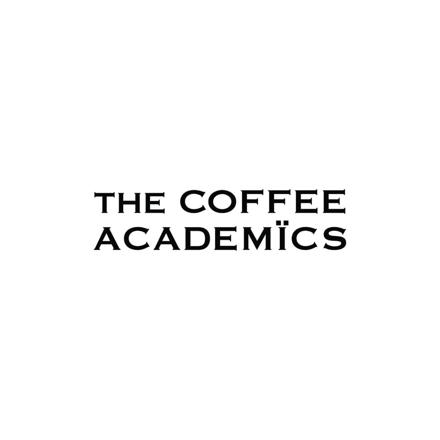 THE COFFEE ACADEMICS 3