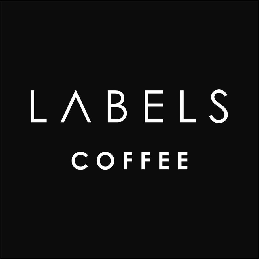 Labels Coffee 3