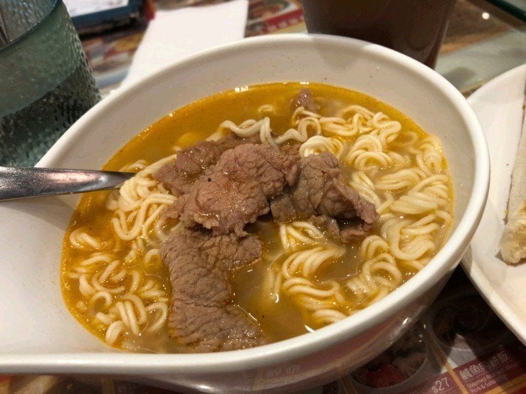 民華餐廳 3