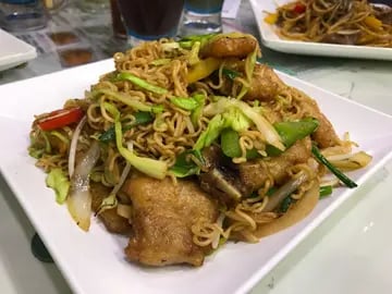 蘇杭餐廳