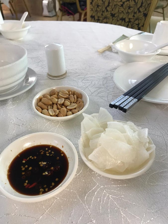 歡樂海鮮酒家 5