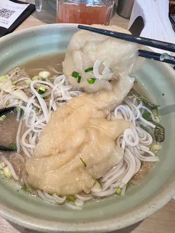春嬌 + 榮式燒雞扒 3
