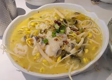 牛奶冰室