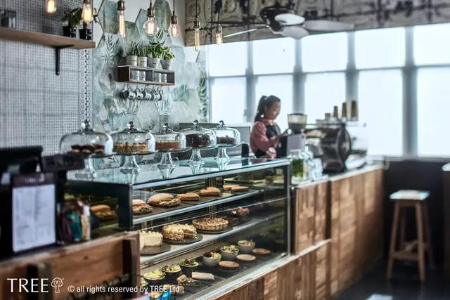 TREE Café 5