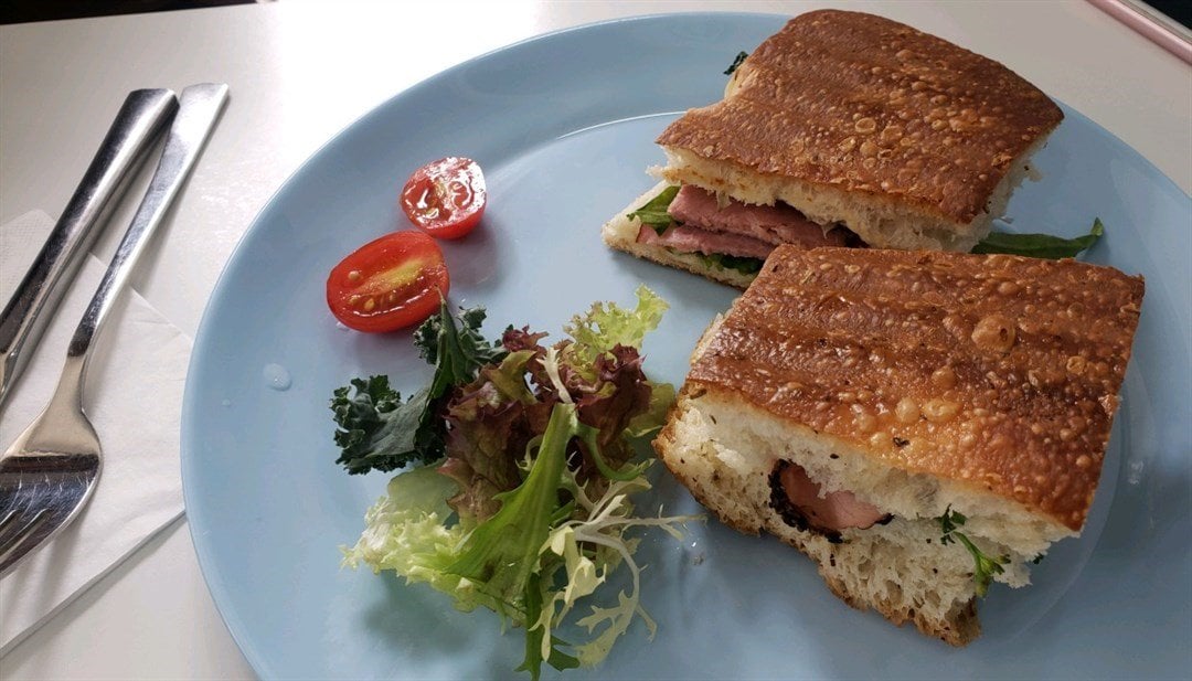 SORA CAFE 3