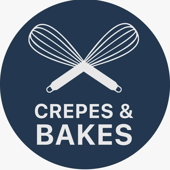 Crepes & Bakes