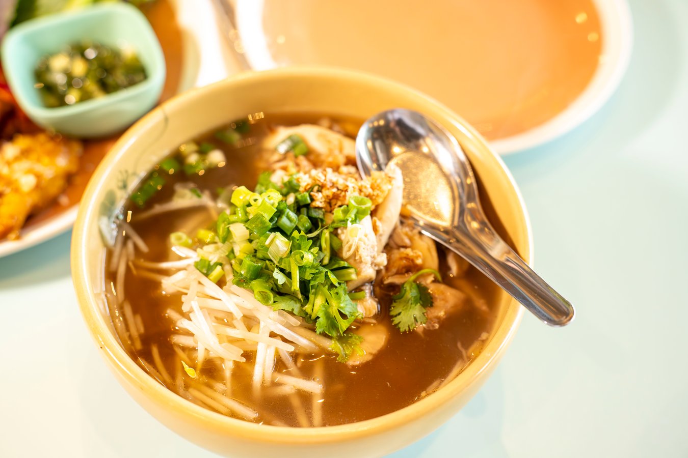 Quanh Nam