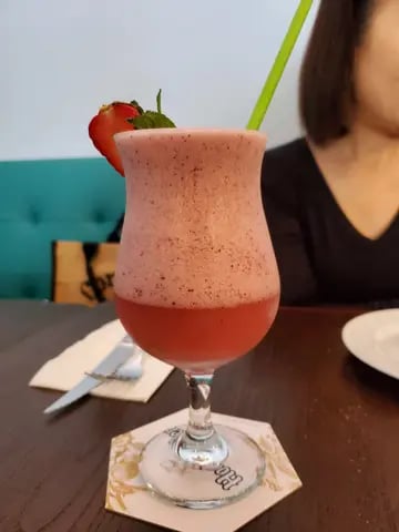 Wagyu Bar & Grill 5