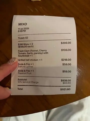 MIXO 4