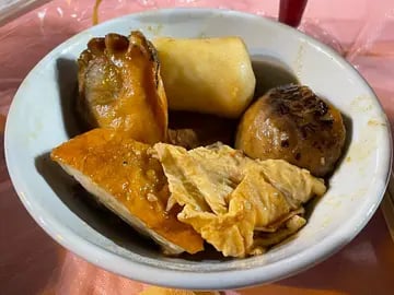 南苑海鮮酒家