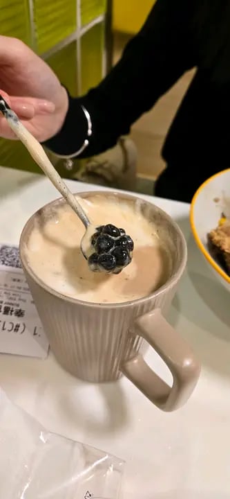 幸福食堂 5