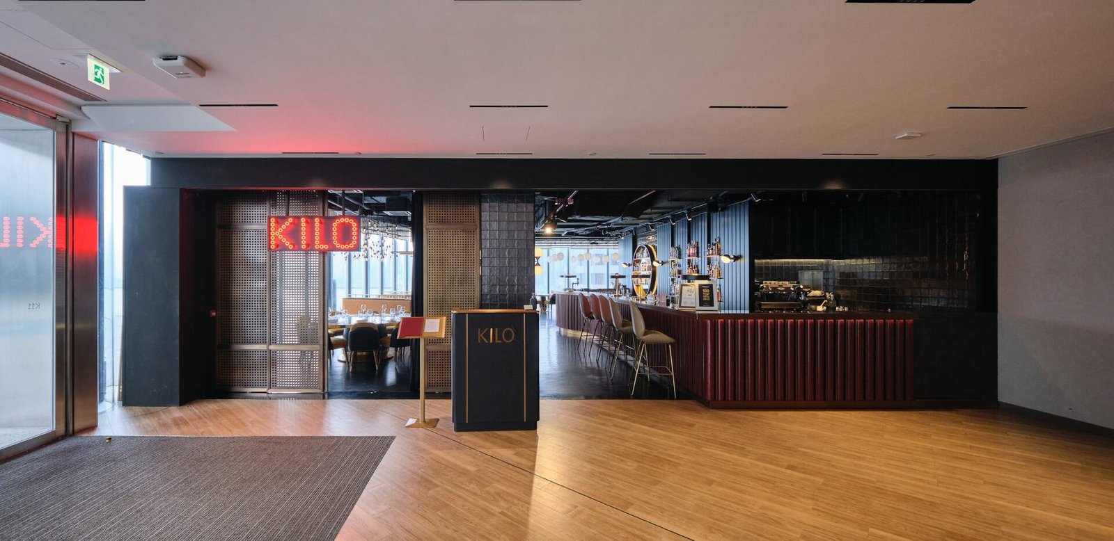 KILO Steakhouse 3