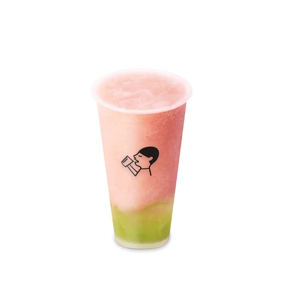 喜茶 3