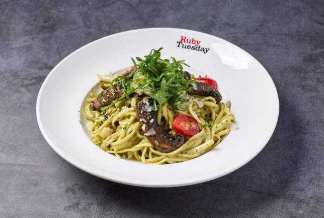 Ruby Tuesday（屯門時代廣場） 4