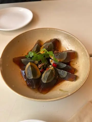 食尚館