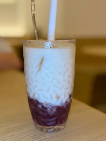 西人茶檔 5