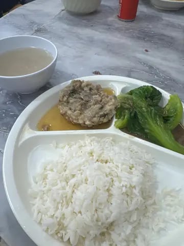 旺記打冷小菜館