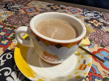 PIGLET CAFE