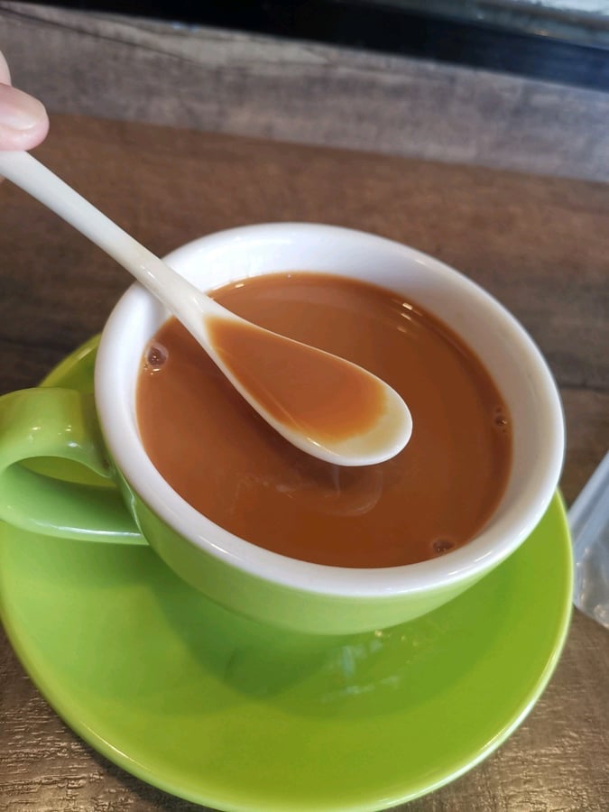 星庭新加坡海南雞飯專門店 3