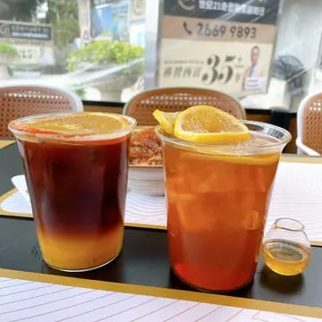 GOLDEN CAFE 5