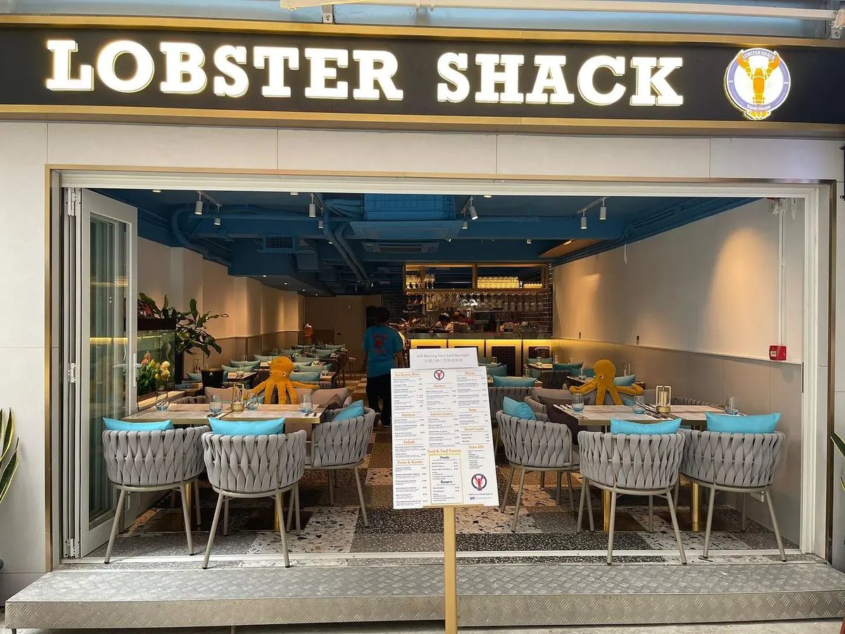 Lobster Shack 4