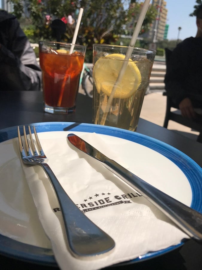 Riverside Grill 3
