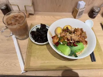 KiKi麵店 5