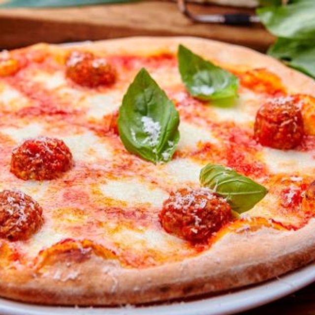 Spasso Italian Bar & Restaurant