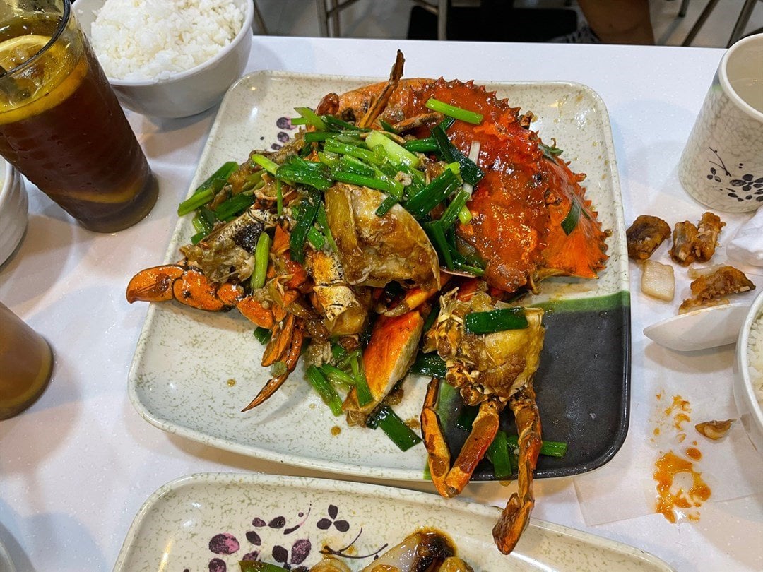 四季燒臘茶餐廳 5