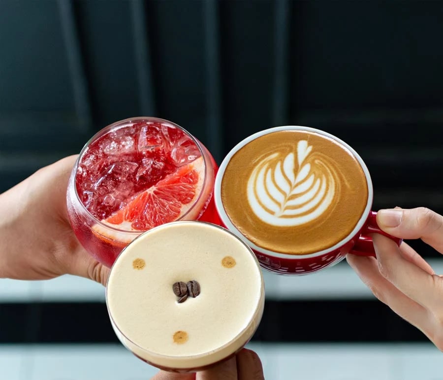Winstons Coffee 5