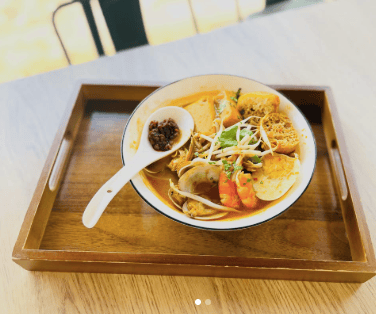 嚟食 4